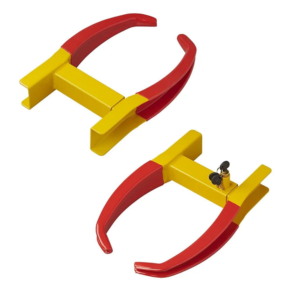 ProPlus 341340 Radkralle XL universal Diebstahlschutz Diebstahlsicherung