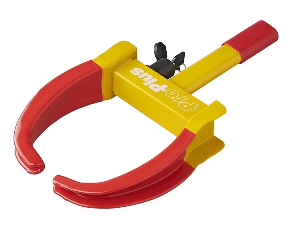 ProPlus 341341 Radkralle universal Diebstahlschutz Diebstahlsicherung