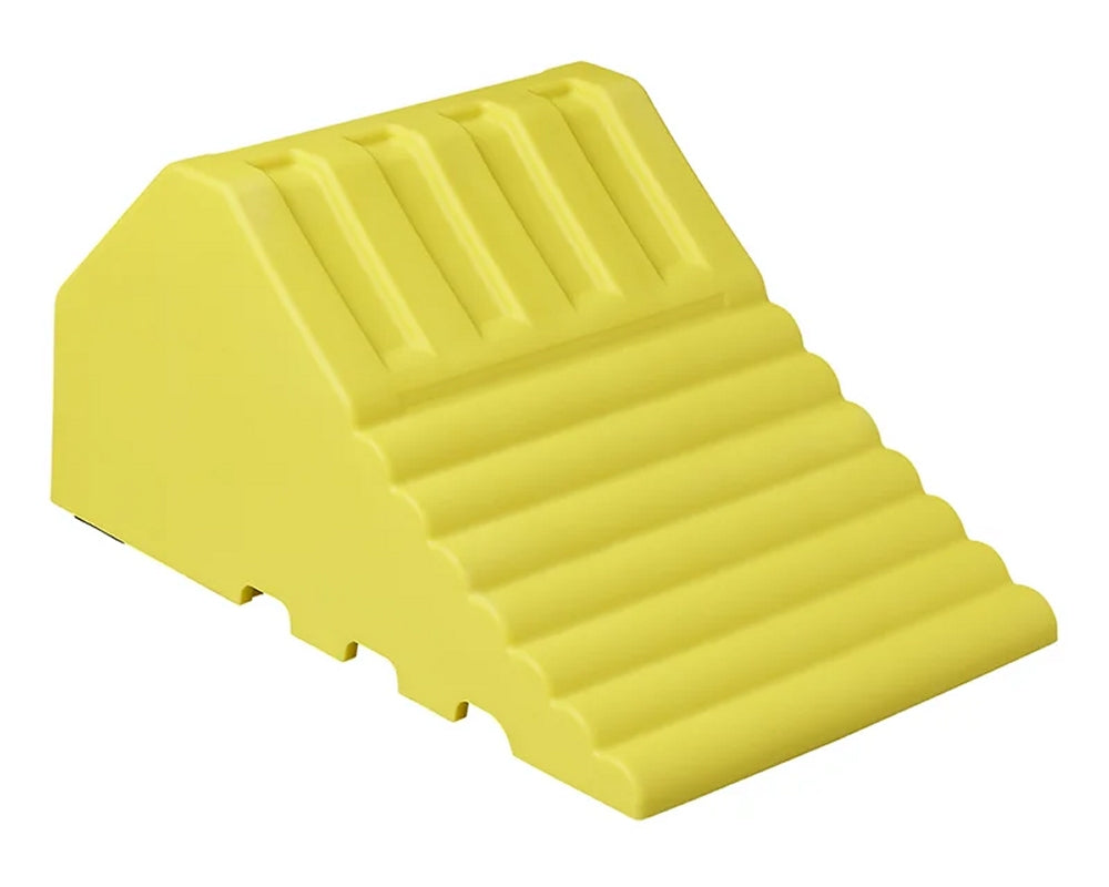 ProPlus 341352 Unterlegkeil Kunststoff L mit Griff