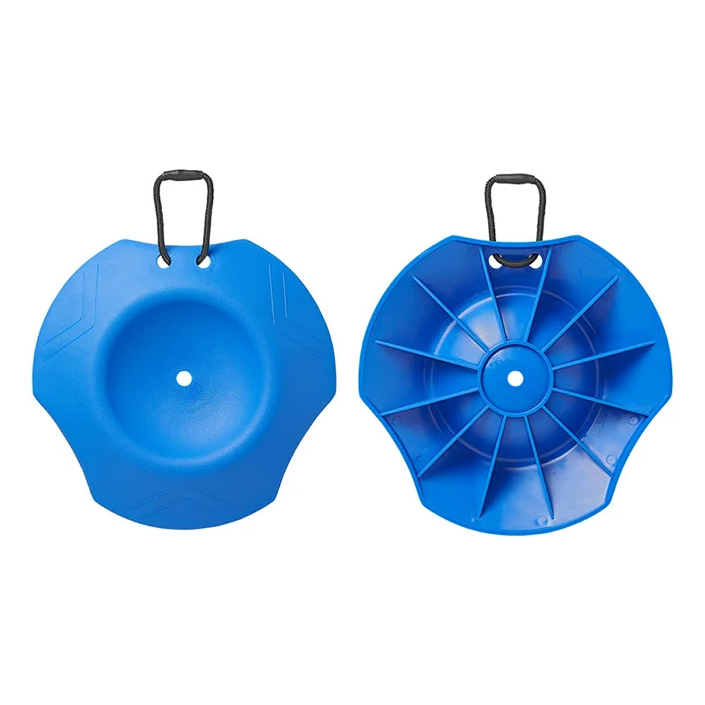 ProPlus 341355 Unterlegkeil für Stützrad