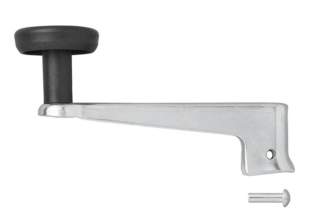 ProPlus 341500AC01 Hebel für Stützrad 35mm 341500 Handhebel