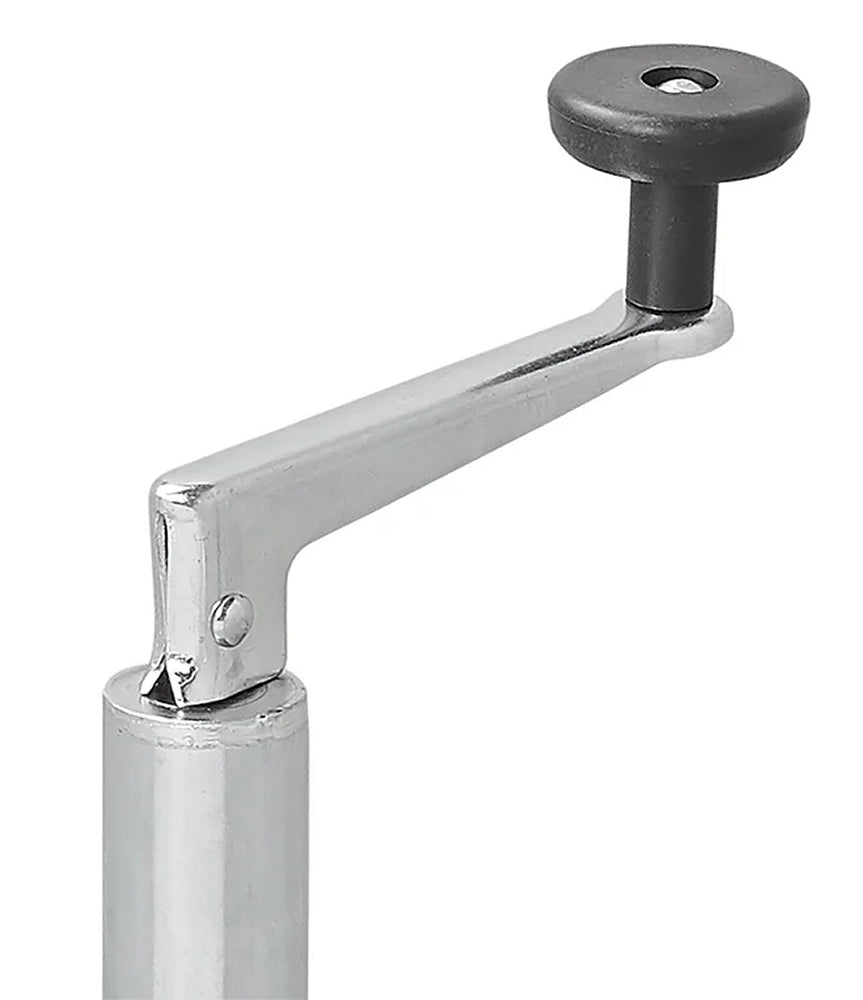 ProPlus 341500AC01 Hebel für Stützrad 35mm 341500 Handhebel