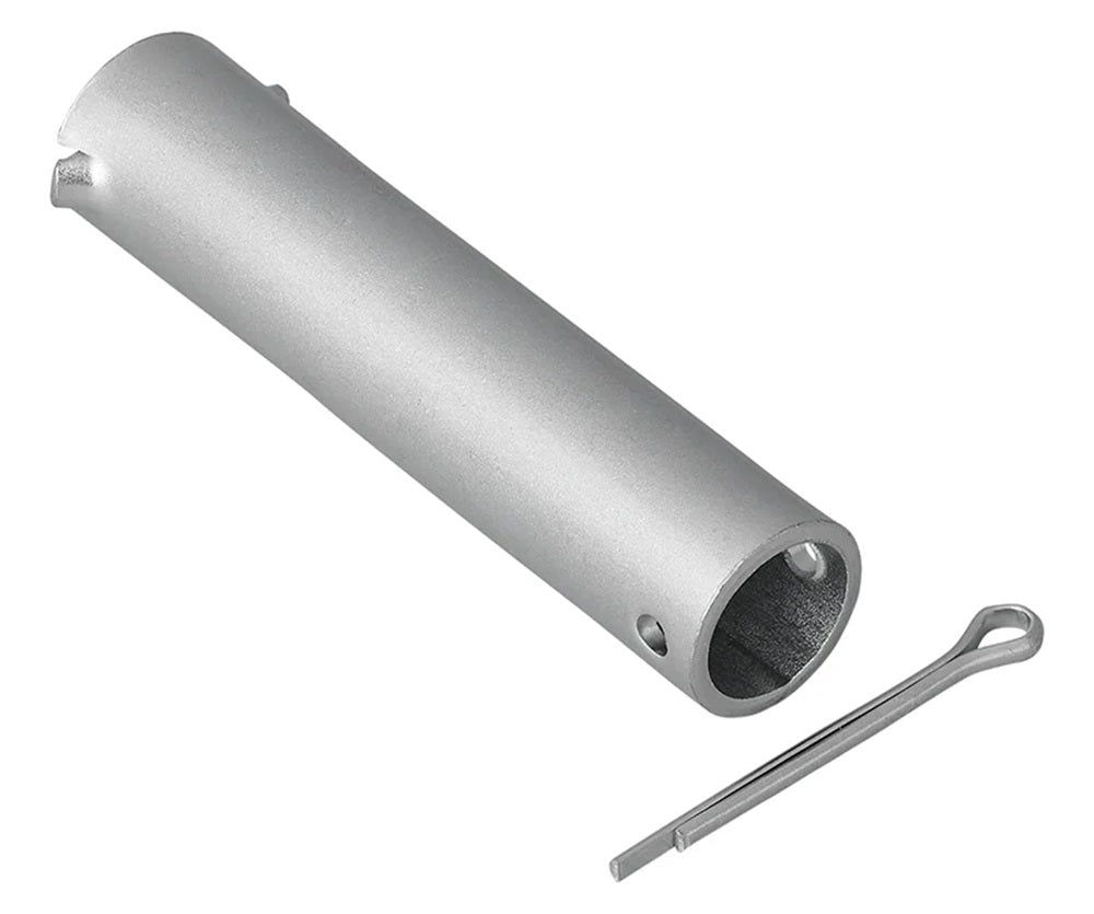 ProPlus 341500AC02 Achse für Stützrad 35mm 341500