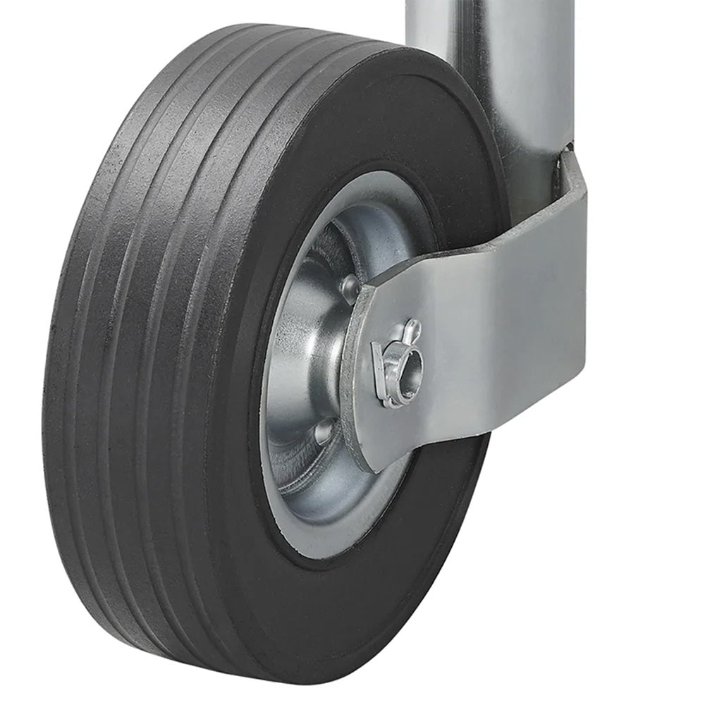 ProPlus 341500AC02 Achse für Stützrad 35mm 341500