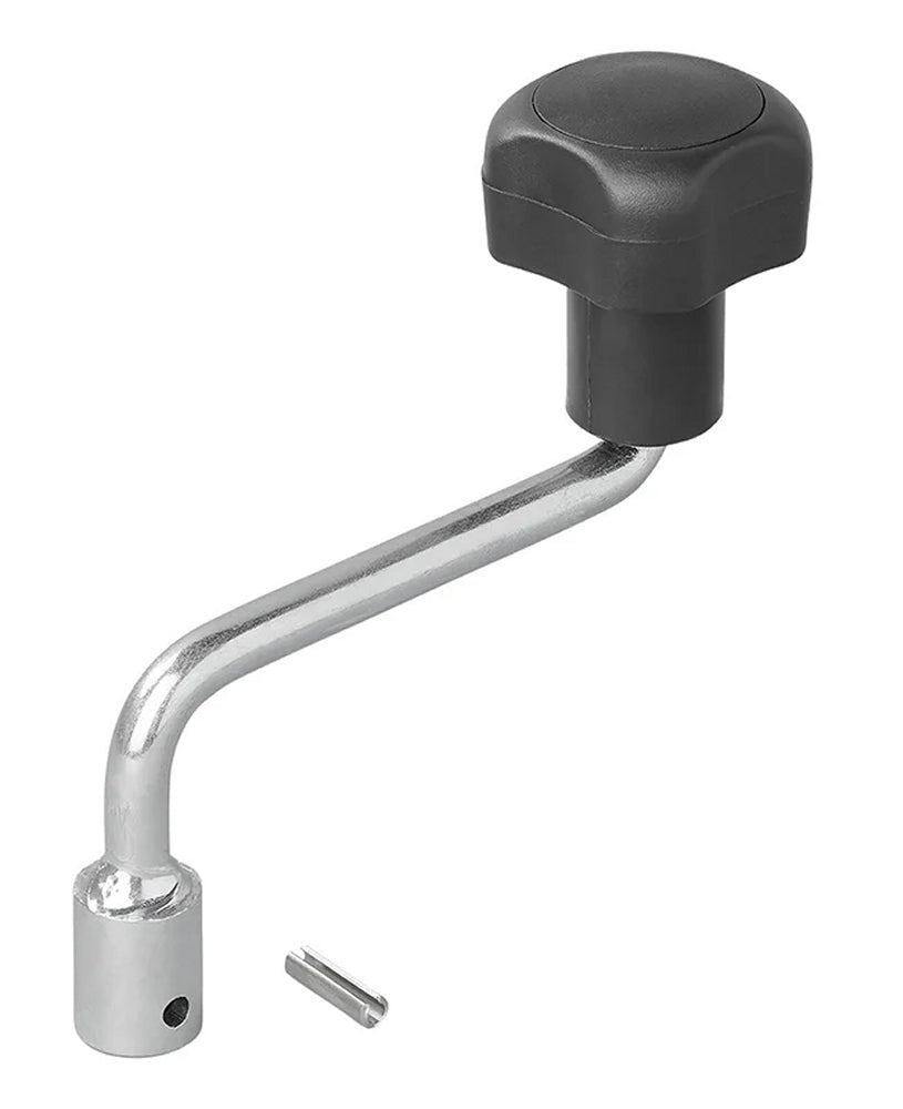 ProPlus 341501AC01 Hebel für Stützrad 48mm 341501 341509 Handhebel