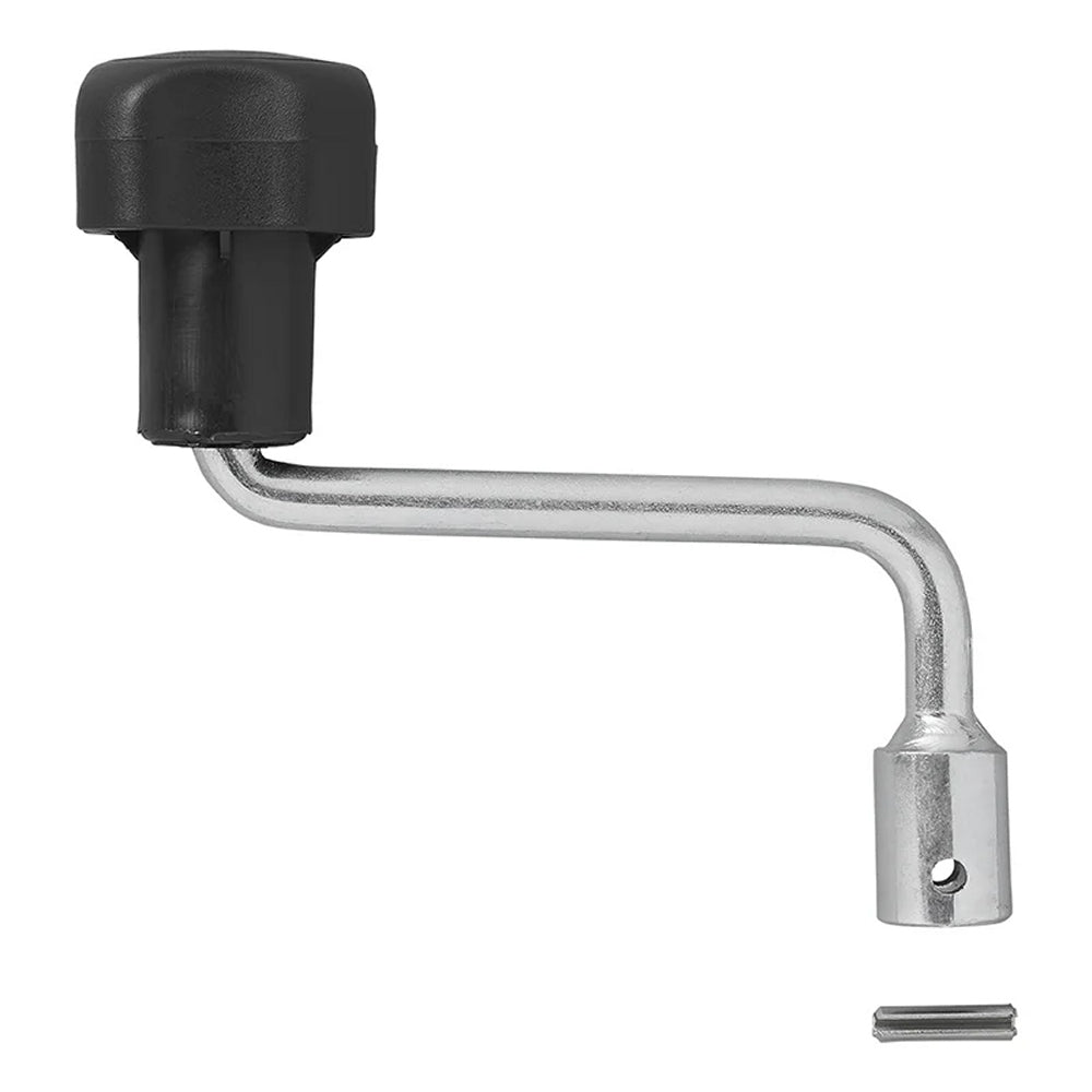 ProPlus 341501AC01 Hebel für Stützrad 48mm 341501 341509 Handhebel