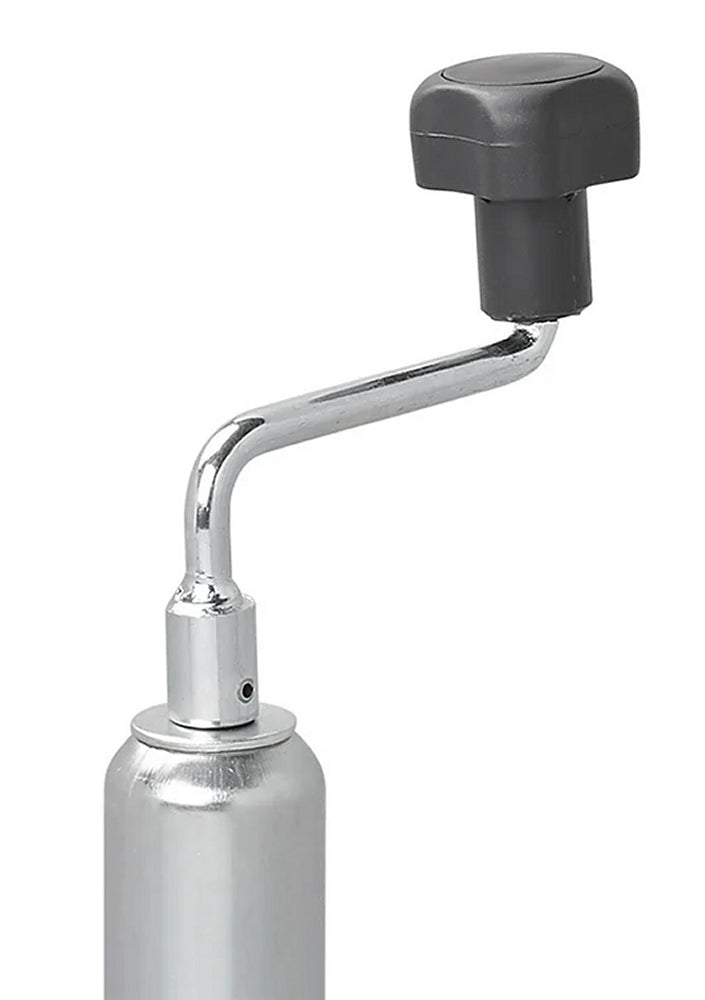 ProPlus 341501AC01 Hebel für Stützrad 48mm 341501 341509 Handhebel