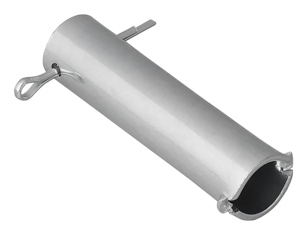 ProPlus 341501AC02 Achse für Stützrad 48mm 341501