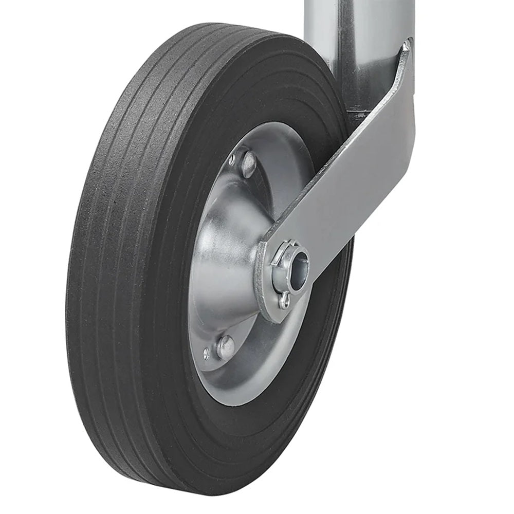 ProPlus 341501AC02 Achse für Stützrad 48mm 341501