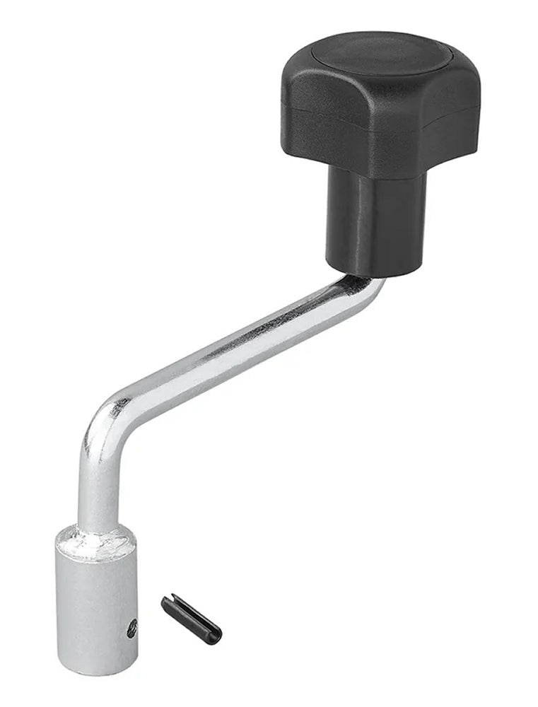 ProPlus 341503AC01 Hebel für Stützrad 48mm 341503 341507 Handhebel