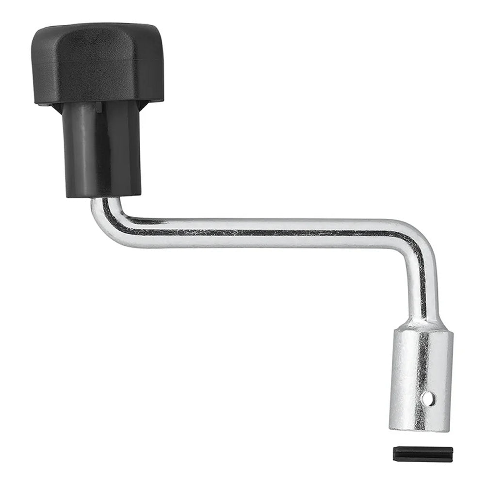 ProPlus 341503AC01 Hebel für Stützrad 48mm 341503 341507 Handhebel