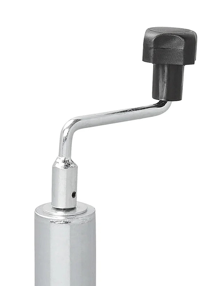 ProPlus 341503AC01 Hebel für Stützrad 48mm 341503 341507 Handhebel