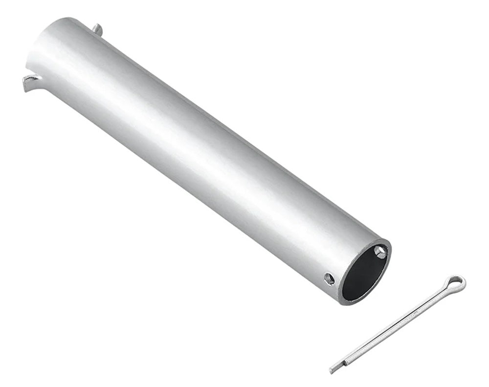 ProPlus 341503AC02 Achse für Stützrad 48mm 341503 341507