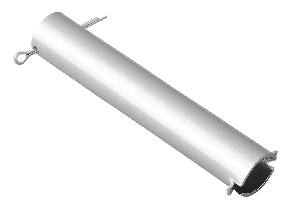 ProPlus 341503AC02 Achse für Stützrad 48mm 341503 341507