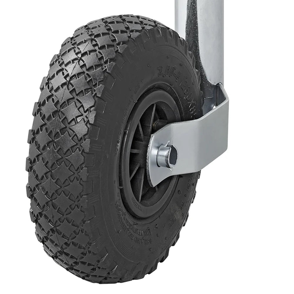 ProPlus 341503AC02 Achse für Stützrad 48mm 341503 341507