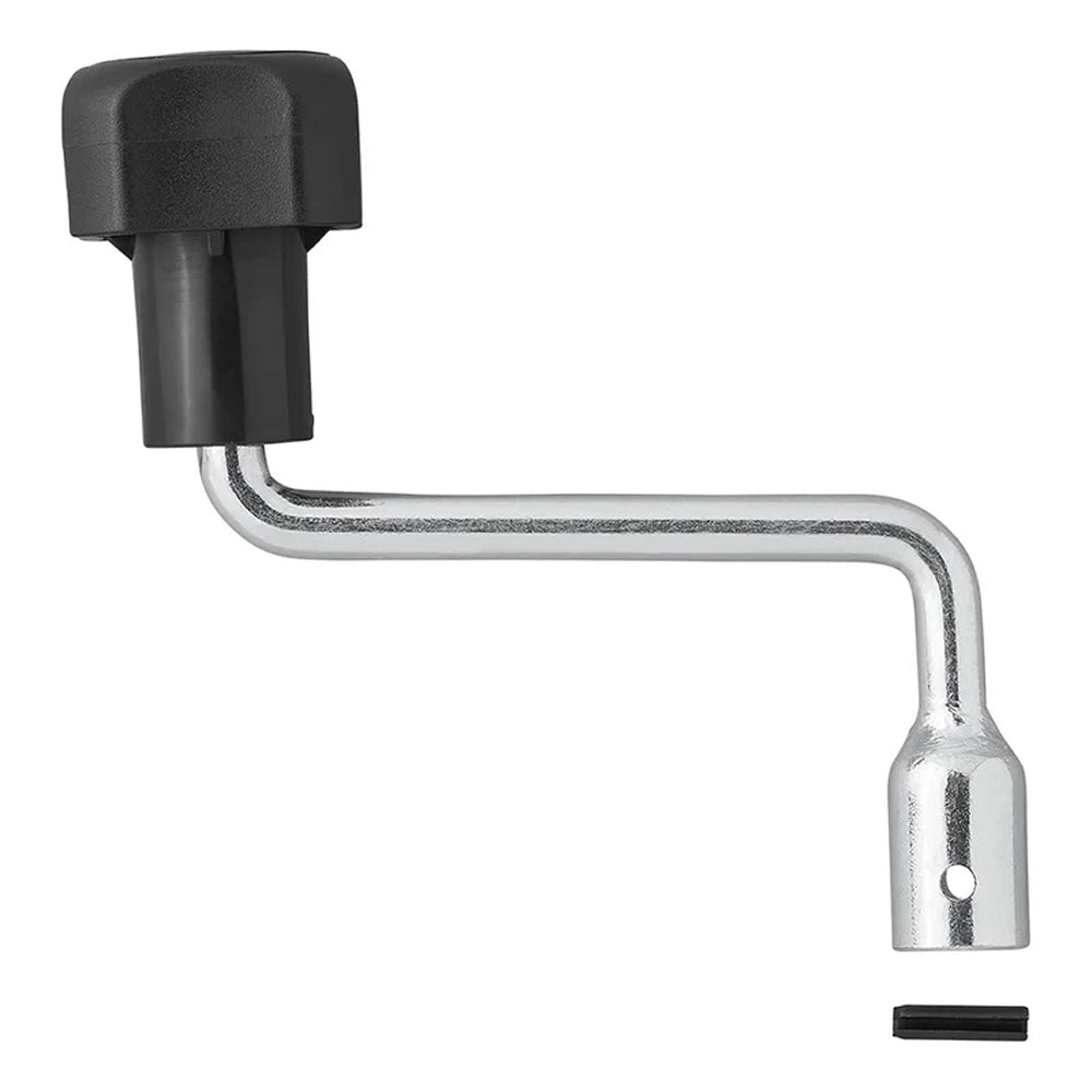 ProPlus 341505AC01 Hebel für Stützrad 60mm 341505 Handhebel