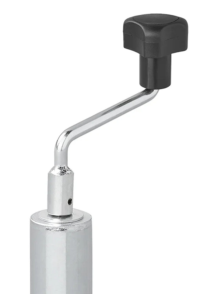 ProPlus 341505AC01 Hebel für Stützrad 60mm 341505 Handhebel