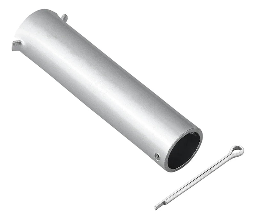 ProPlus 341505AC02 Achse für Stützrad 60mm 341505