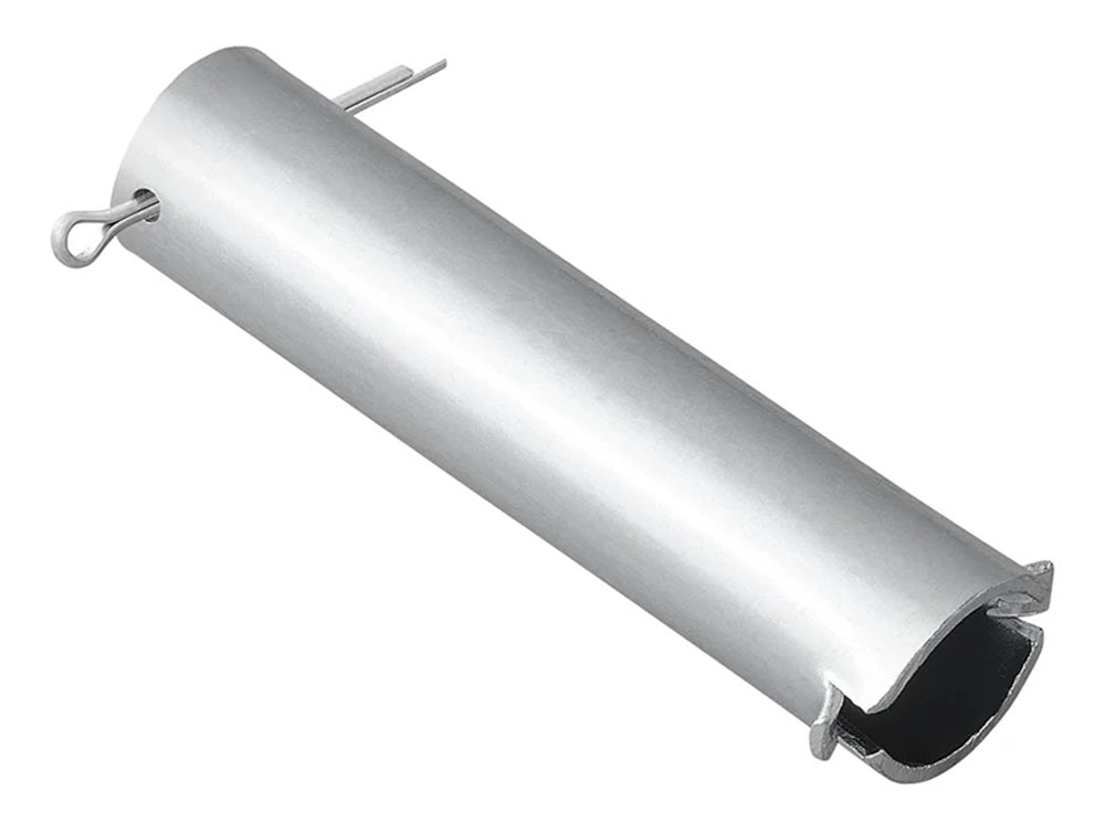 ProPlus 341505AC02 Achse für Stützrad 60mm 341505