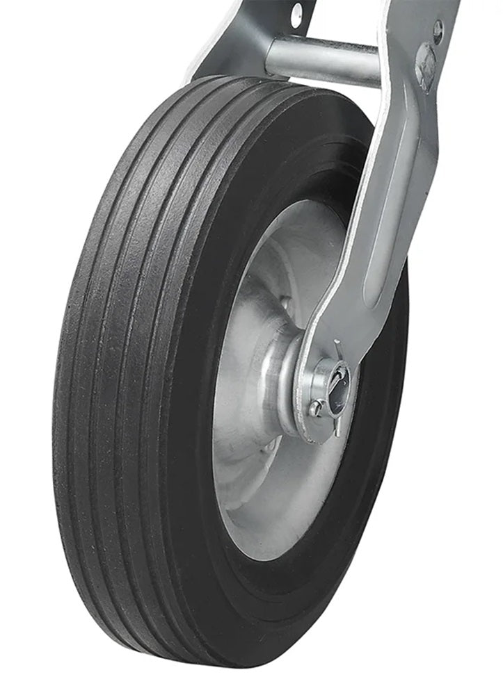 ProPlus 341505AC02 Achse für Stützrad 60mm 341505