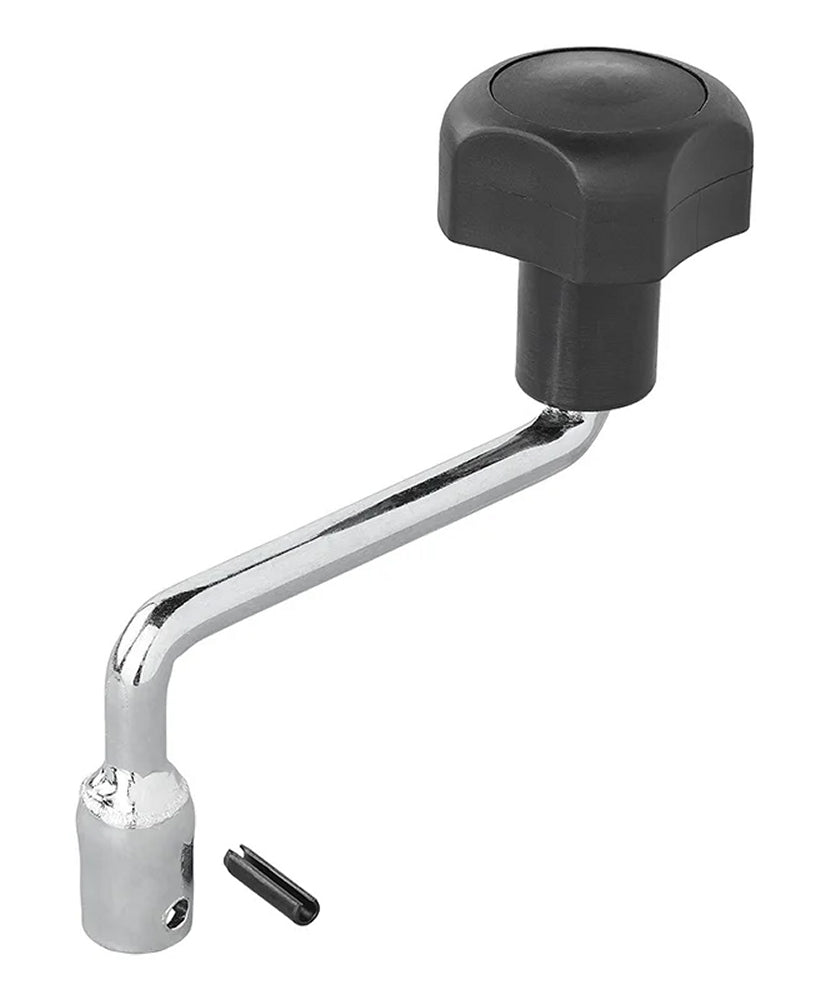 ProPlus 341508AC01 Hebel für Stützrad 48mm 341508 Handhebel