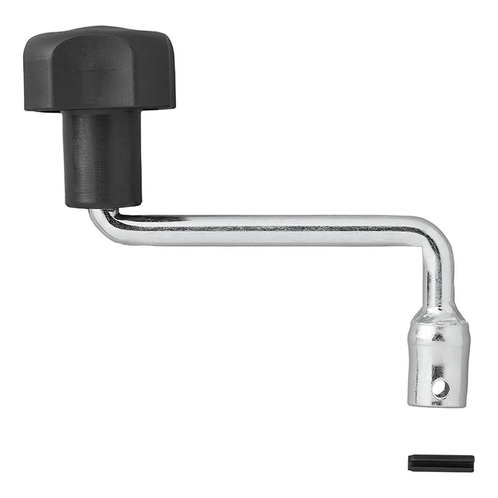 ProPlus 341508AC01 Hebel für Stützrad 48mm 341508 Handhebel