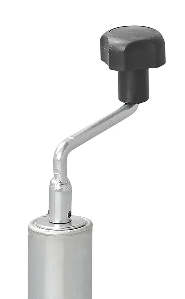 ProPlus 341508AC01 Hebel für Stützrad 48mm 341508 Handhebel