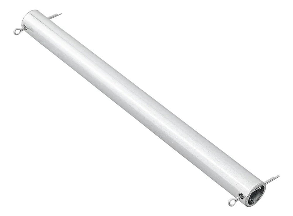 ProPlus 341508AC02 Achse für Stützrad 48mm 341508