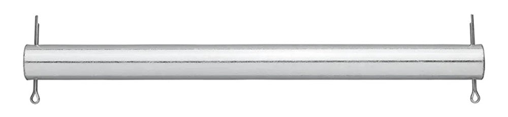 ProPlus 341508AC02 Achse für Stützrad 48mm 341508