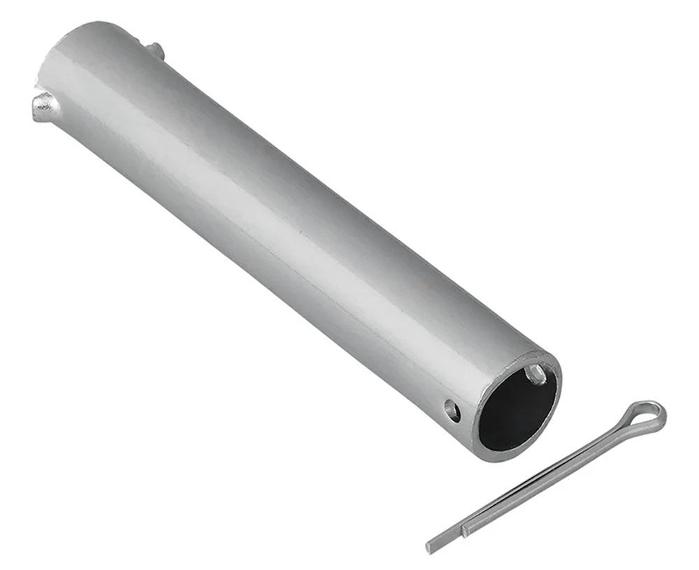 ProPlus 341509AC02 Achse für Stützrad Ø48mm zu ProPlus 341509