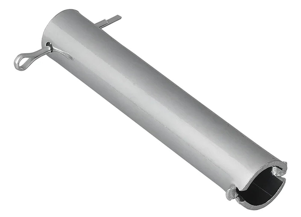 ProPlus 341509AC02 Achse für Stützrad Ø48mm zu ProPlus 341509