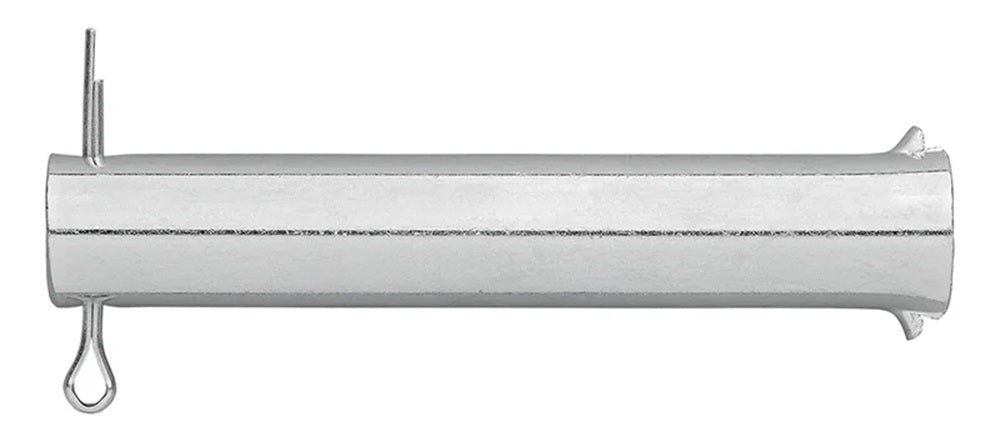 ProPlus 341509AC02 Achse für Stützrad Ø48mm zu ProPlus 341509