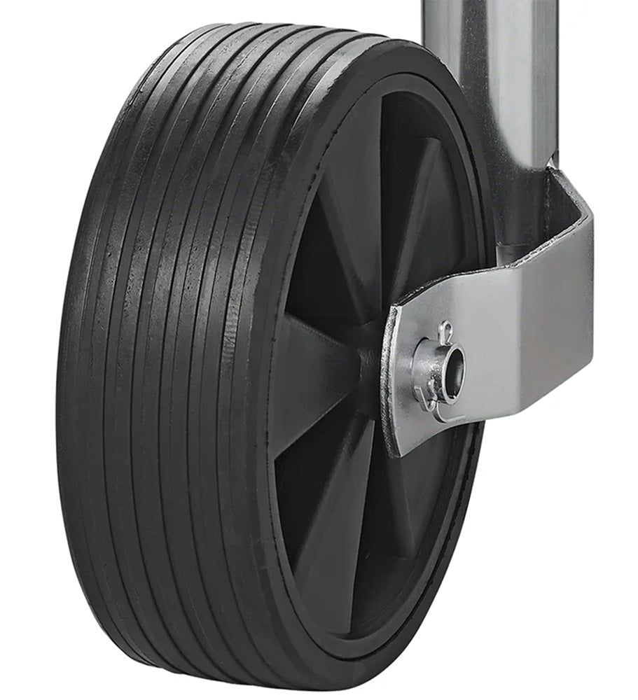 ProPlus 341509AC02 Achse für Stützrad Ø48mm zu ProPlus 341509