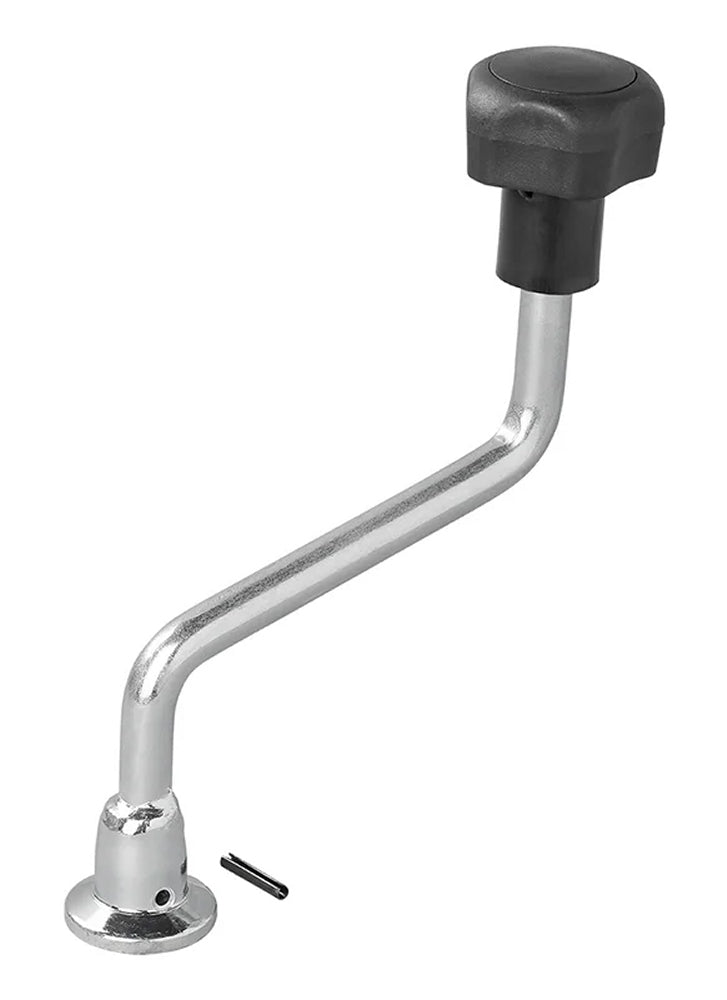 ProPlus 341510AC01 Hebel für Stützrad 48mm 341510 Handhebel