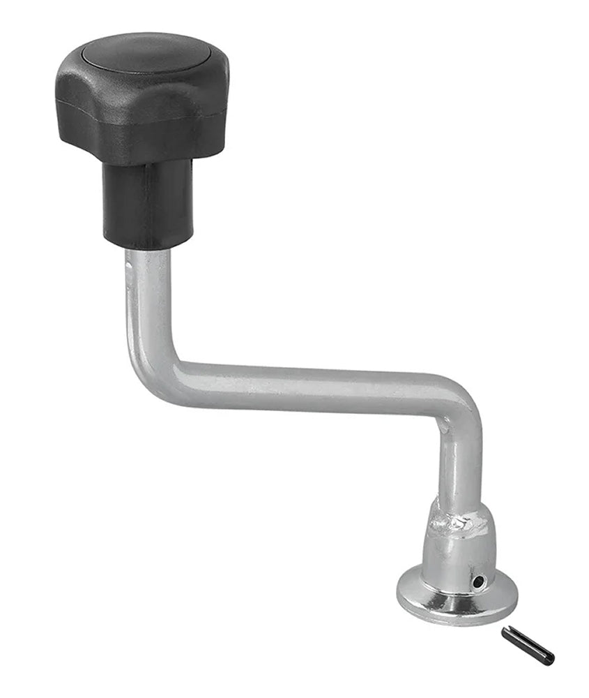 ProPlus 341510AC01 Hebel für Stützrad 48mm 341510 Handhebel