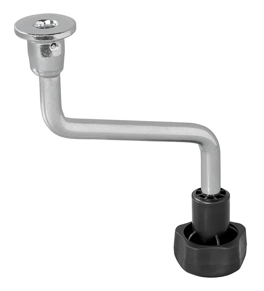 ProPlus 341510AC01 Hebel für Stützrad 48mm 341510 Handhebel