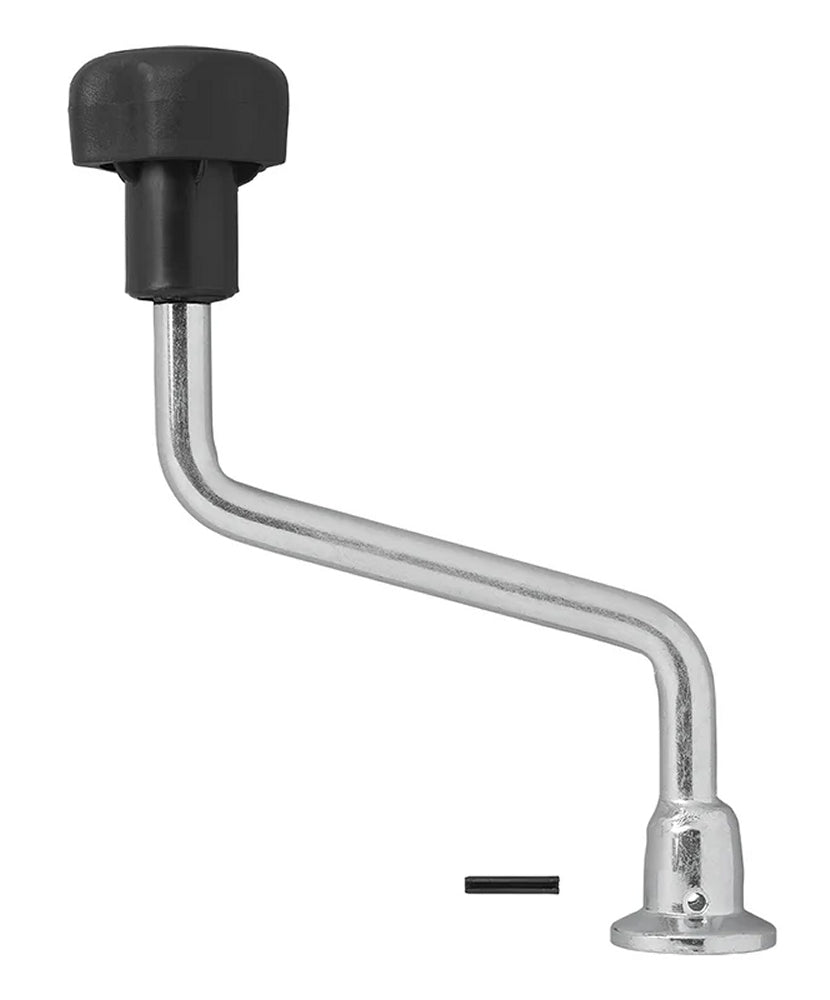 ProPlus 341510AC01 Hebel für Stützrad 48mm 341510 Handhebel