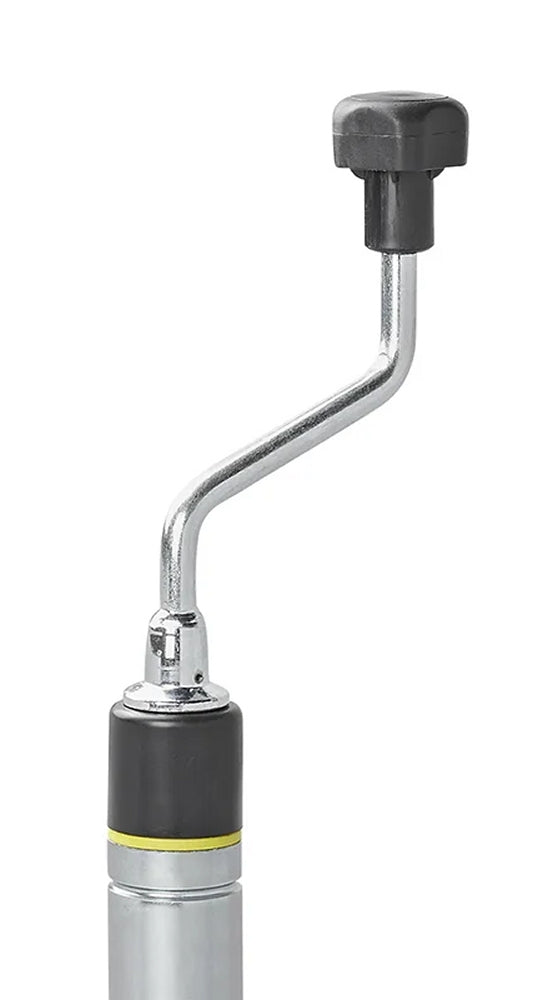 ProPlus 341510AC01 Hebel für Stützrad 48mm 341510 Handhebel