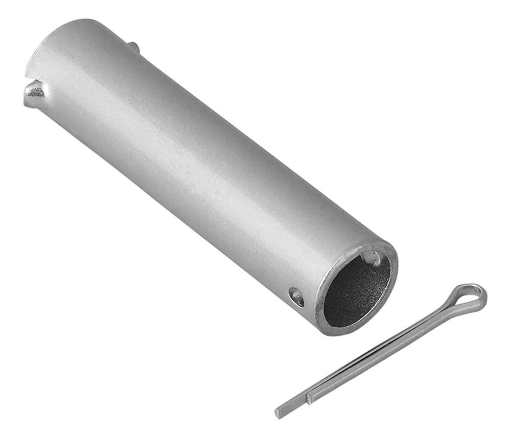 ProPlus 341510AC02 Achse für Stützrad 48mm 341510