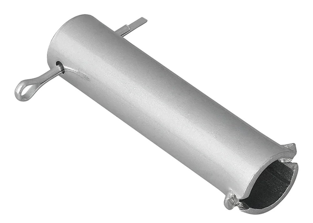 ProPlus 341510AC02 Achse für Stützrad 48mm 341510