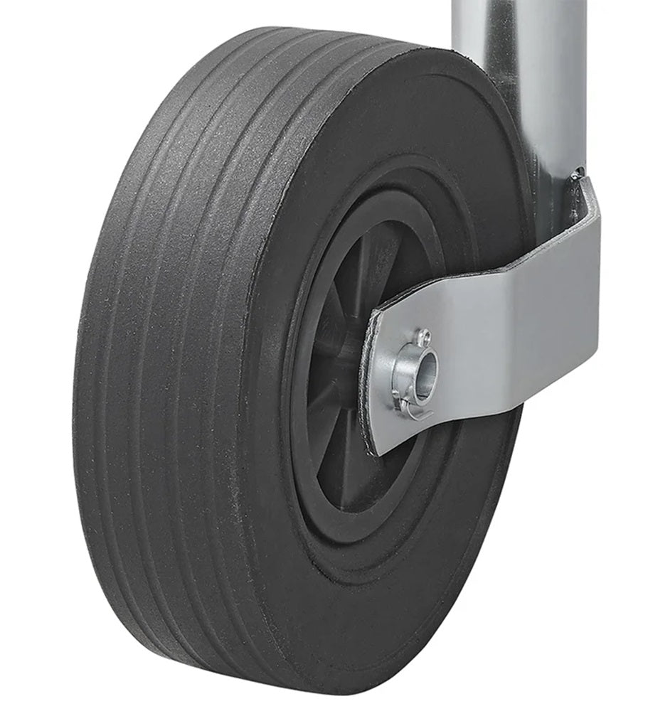 ProPlus 341510AC02 Achse für Stützrad 48mm 341510