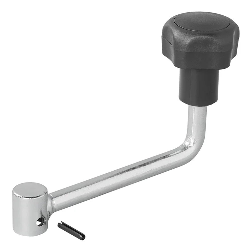 ProPlus 341512AC01 Hebel für Stützrad 60mm 341512 Handhebel