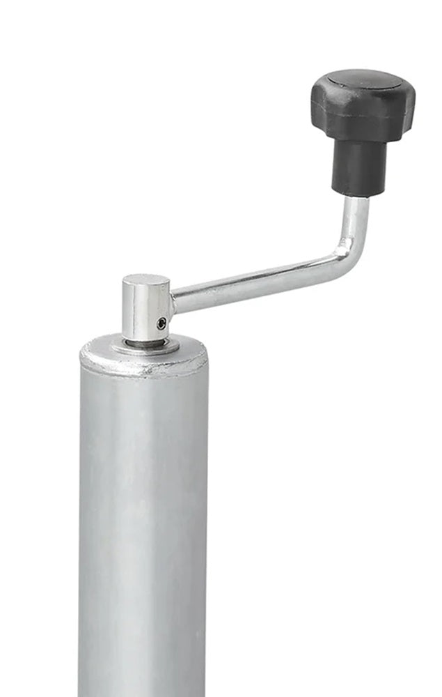 ProPlus 341512AC01 Hebel für Stützrad 60mm 341512 Handhebel