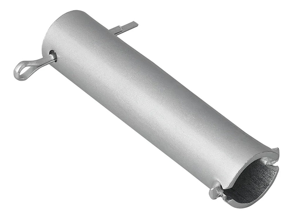 ProPlus 341512AC02 Achse für Stützrad 60mm 341512