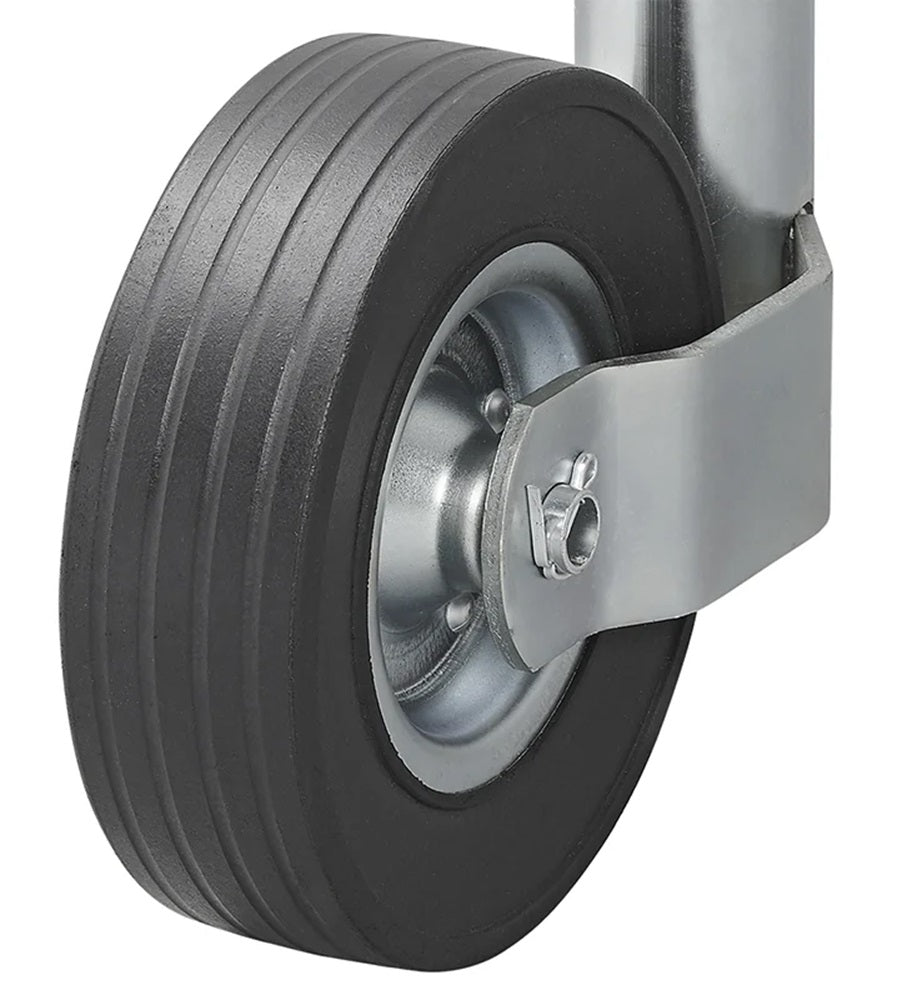 ProPlus 341512AC02 Achse für Stützrad 60mm 341512