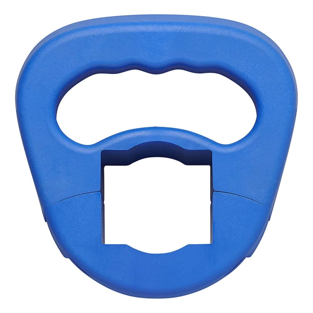 ProPlus 341512HG Rangiergriff für Stützrad mit Ø60mm Rohr Rangierhilfe