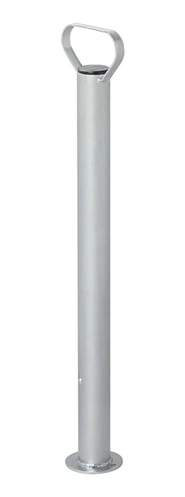 ProPlus 341515 Abstellstütze Ø48mm Länge 650mm Stützfuss