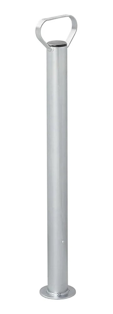 ProPlus 341515 Abstellstütze Ø48mm Länge 650mm Stützfuss