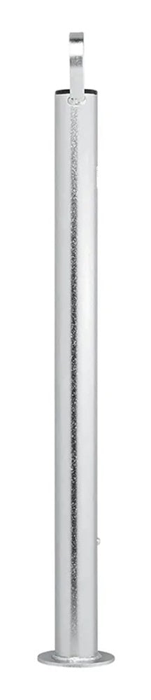 ProPlus 341516 Abstellstütze Ø48mm Länge 700mm Stützfuss