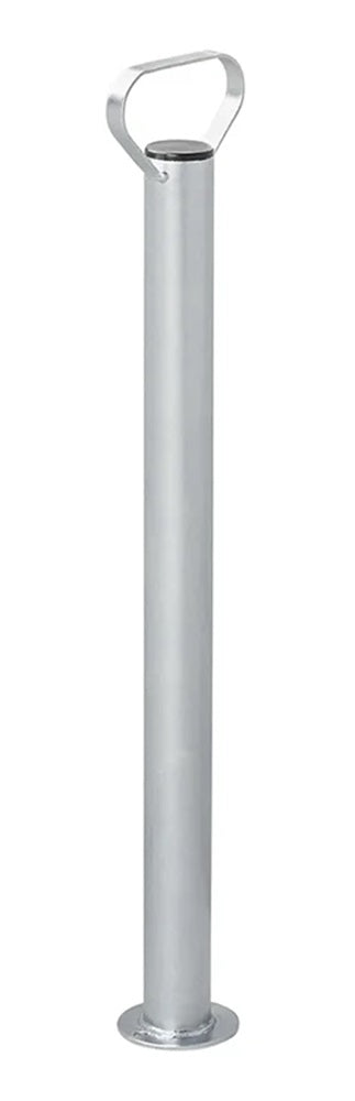 ProPlus 341516 Abstellstütze Ø48mm Länge 700mm Stützfuss